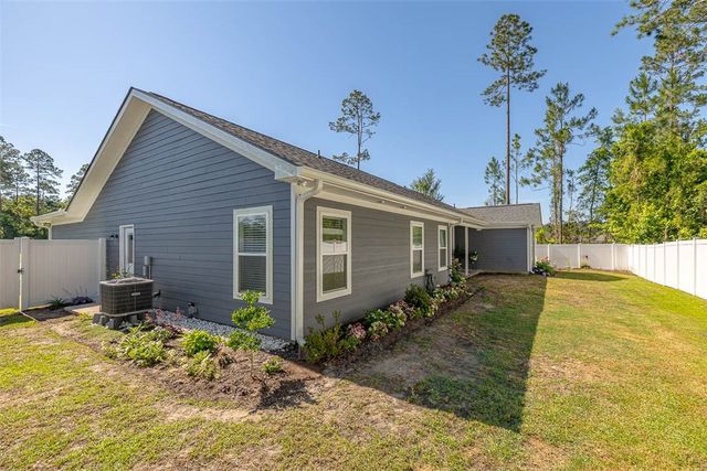 12 Hunters Drive, Brunswick, GA 31523