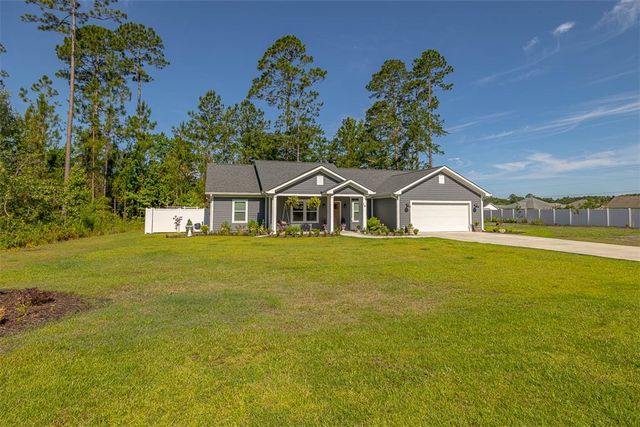 12 Hunters Drive, Brunswick, GA 31523