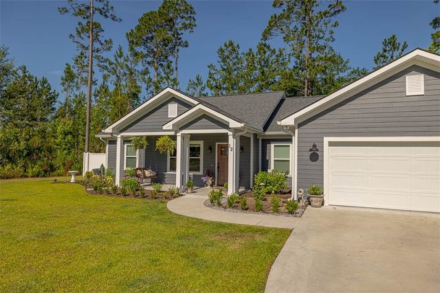 12 Hunters Drive, Brunswick, GA 31523