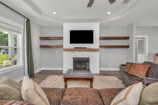 12 Hunters Drive, Brunswick, GA 31523