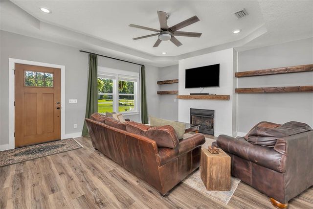 12 Hunters Drive, Brunswick, GA 31523