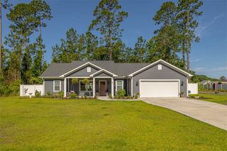 12 Hunters Drive, Brunswick, GA 31523