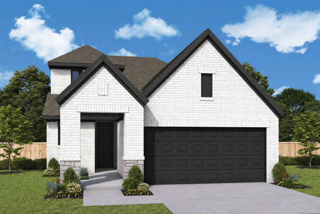 136 ARLO PT, New Braunfels, TX 78130