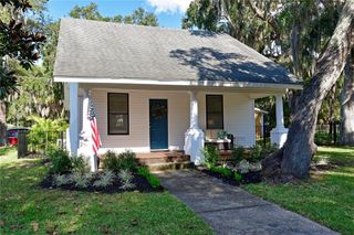1318 6TH STREET W, Palmetto, FL 34221