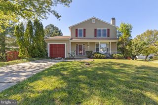 10701 MEYNELL CT, Cheltenham, MD 20623