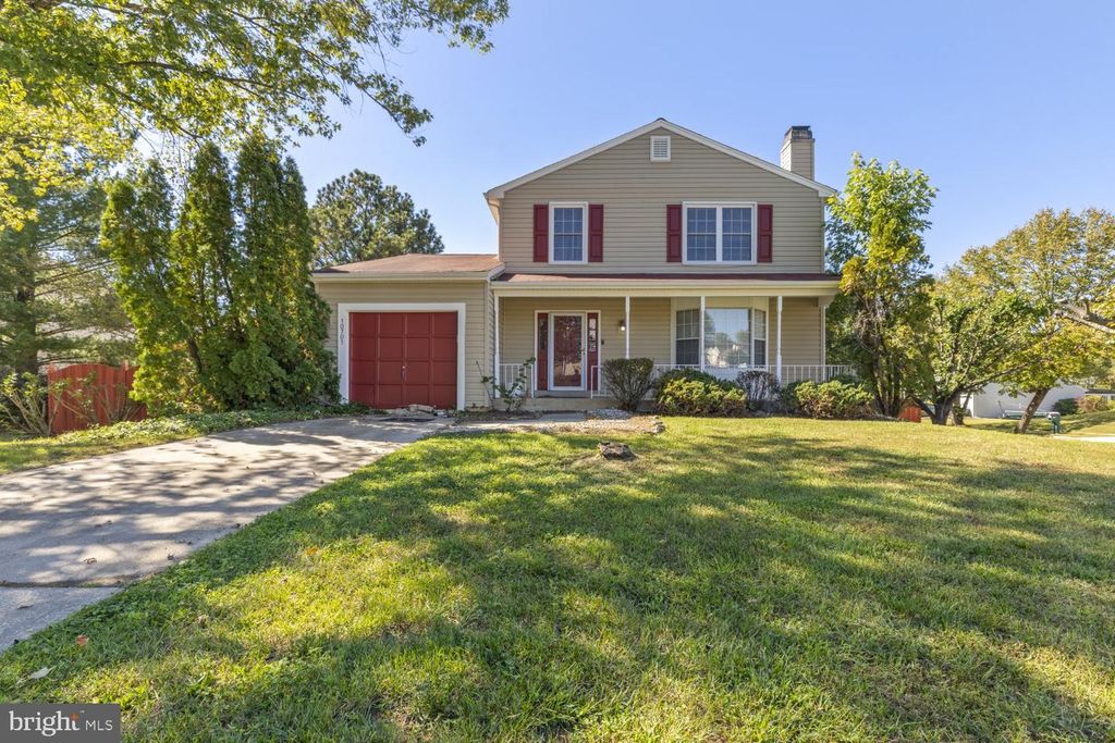 10701 MEYNELL CT, Cheltenham, MD 20623