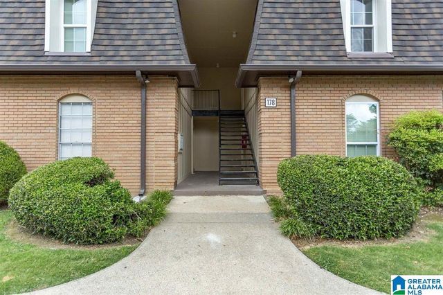 178 OLD MONTGOMERY HIGHWAY, Homewood, AL 35216