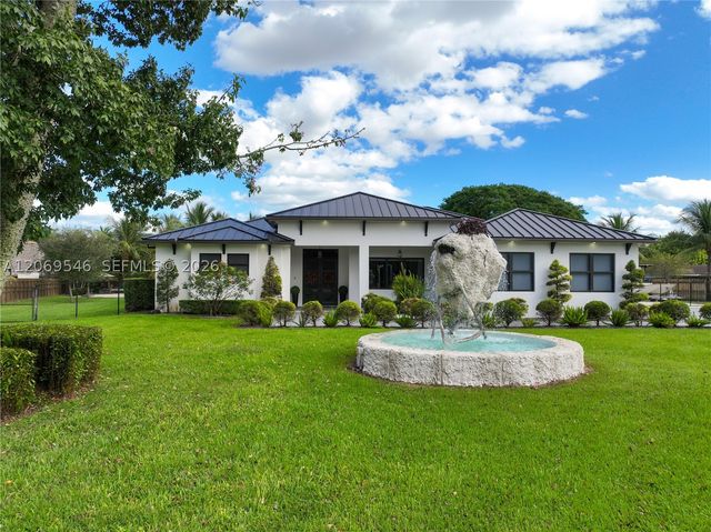 29371 SW 173rd Ct, Homestead, FL 33030
