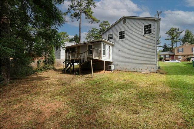 5589 Emerald Glen, Stone Mountain, GA 30088