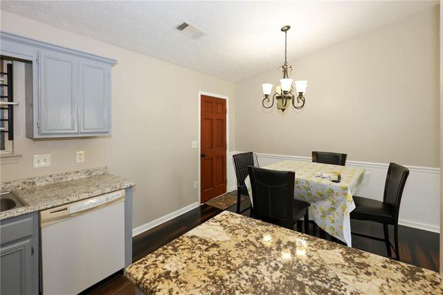 5589 Emerald Glen, Stone Mountain, GA 30088