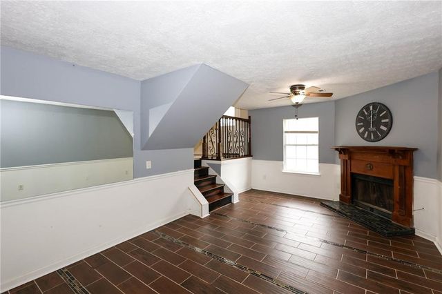5589 Emerald Glen, Stone Mountain, GA 30088
