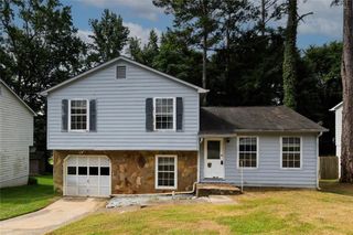 5589 Emerald Glen, Stone Mountain, GA 30088