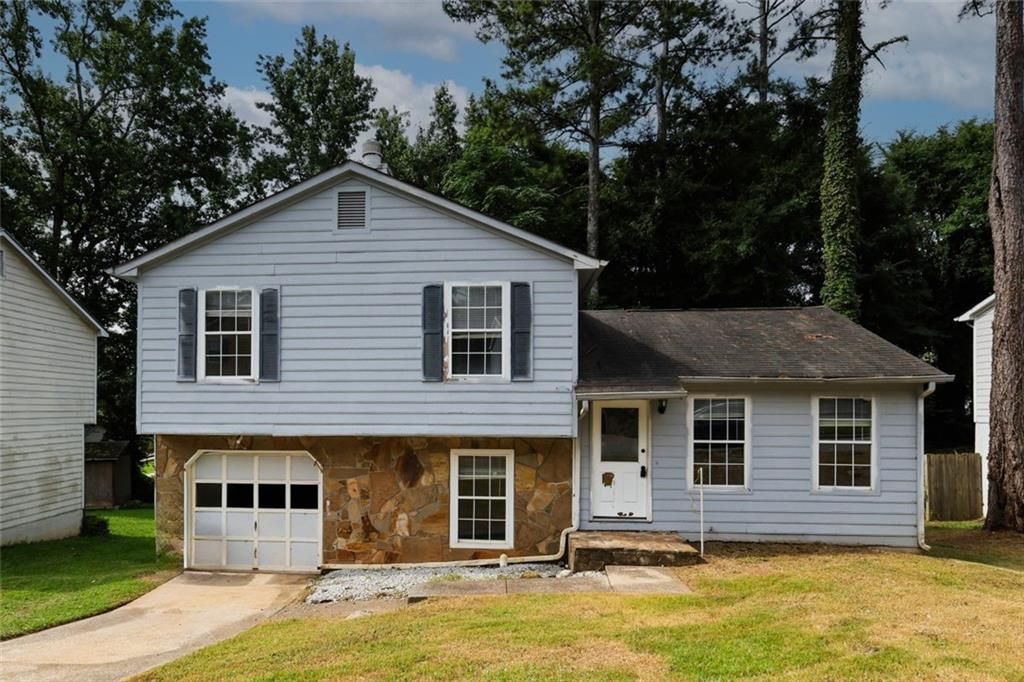 5589 Emerald Glen, Stone Mountain, GA 30088