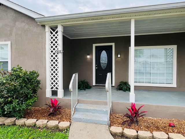1118 Academy St, Houma, LA 70360