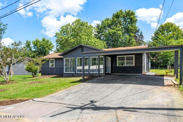 7228 Elmbrook Lane, Knoxville, TN 37918