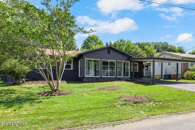 7228 Elmbrook Lane, Knoxville, TN 37918