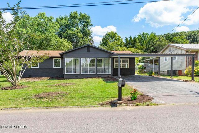 7228 Elmbrook Lane, Knoxville, TN 37918