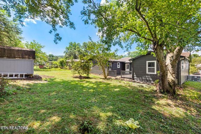 7228 Elmbrook Lane, Knoxville, TN 37918