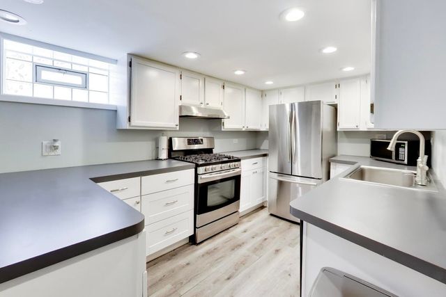 5116 N Nordica Avenue, Chicago, IL 60656