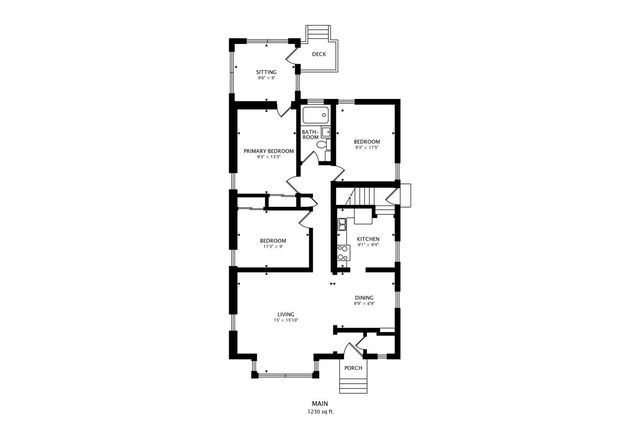5116 N Nordica Avenue, Chicago, IL 60656