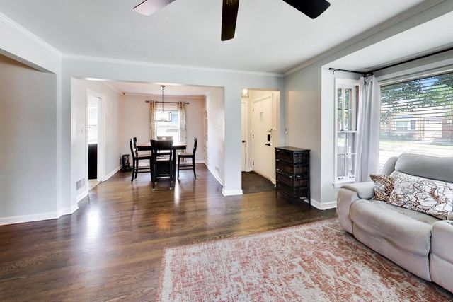 5116 N Nordica Avenue, Chicago, IL 60656