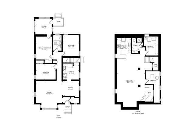 5116 N Nordica Avenue, Chicago, IL 60656
