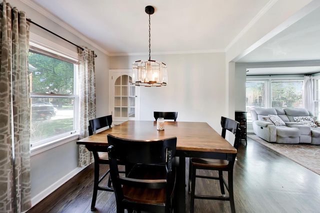 5116 N Nordica Avenue, Chicago, IL 60656