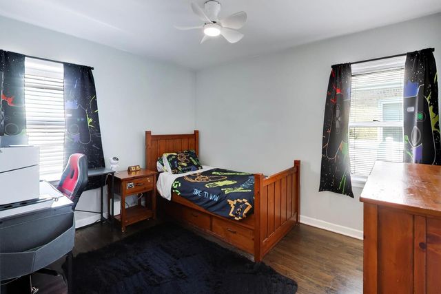 5116 N Nordica Avenue, Chicago, IL 60656