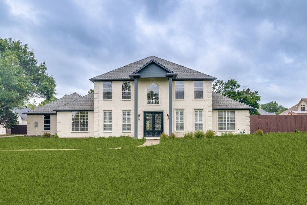436 E Tripp Road, Sunnyvale, TX 75182