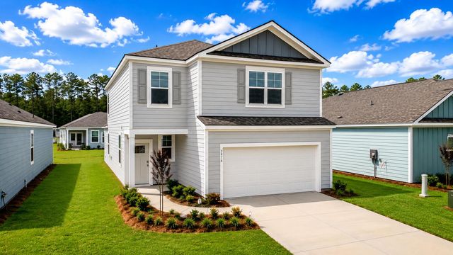 3976 Aberfeldy Lane, Ravenel, SC 29470