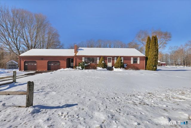 220 Rose Hill Road, Portland, CT 06480