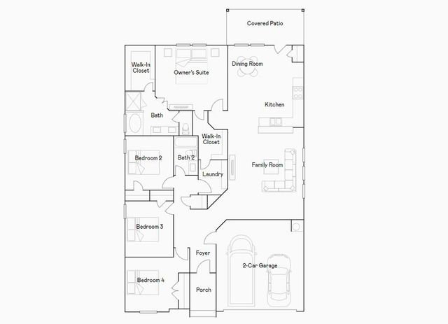 8302 Bristol Diamond Drive, Rosharon, TX 77583