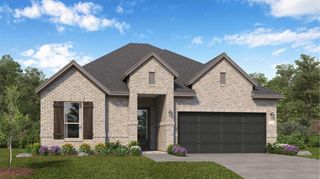 8302 Bristol Diamond Drive, Rosharon, TX 77583