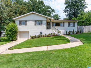 1414 LINDA VISTA LANE, Vestavia Hills, AL 35226