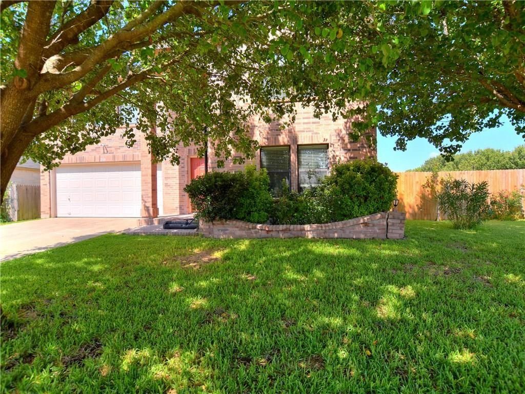219 Cottontail DR, Leander, TX 78641