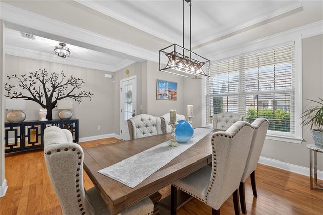 100 Summit Lane, Woodstock, GA 30189