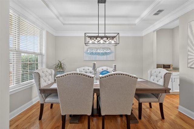 100 Summit Lane, Woodstock, GA 30189