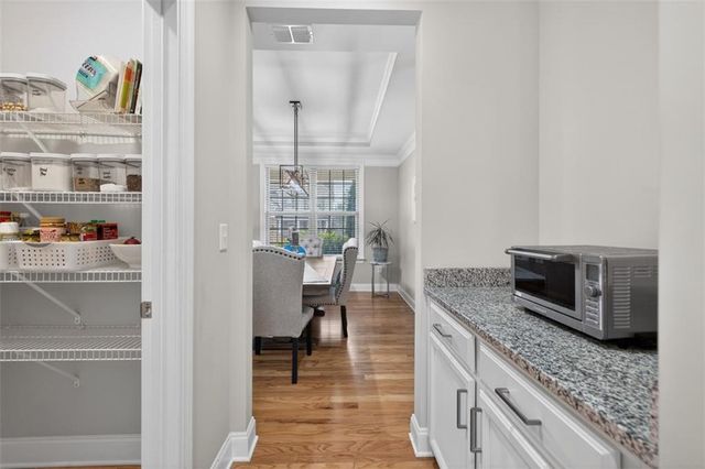 100 Summit Lane, Woodstock, GA 30189