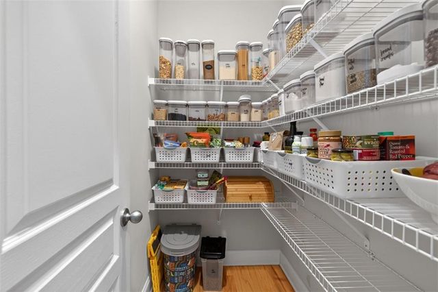 100 Summit Lane, Woodstock, GA 30189