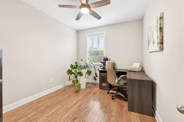 100 Summit Lane, Woodstock, GA 30189