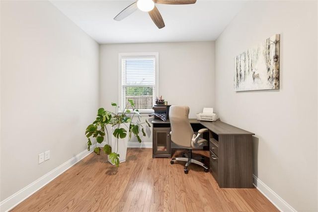 100 Summit Lane, Woodstock, GA 30189