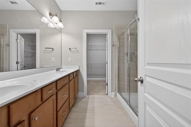 100 Summit Lane, Woodstock, GA 30189