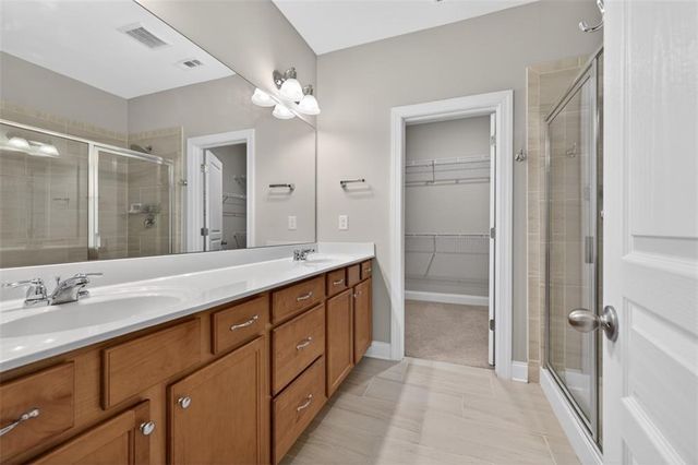 100 Summit Lane, Woodstock, GA 30189