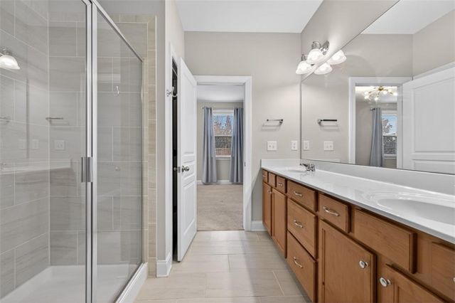 100 Summit Lane, Woodstock, GA 30189