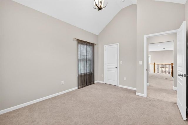 100 Summit Lane, Woodstock, GA 30189