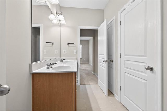 100 Summit Lane, Woodstock, GA 30189