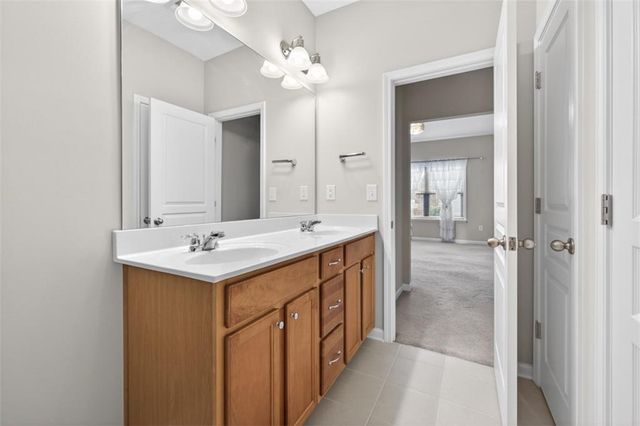 100 Summit Lane, Woodstock, GA 30189