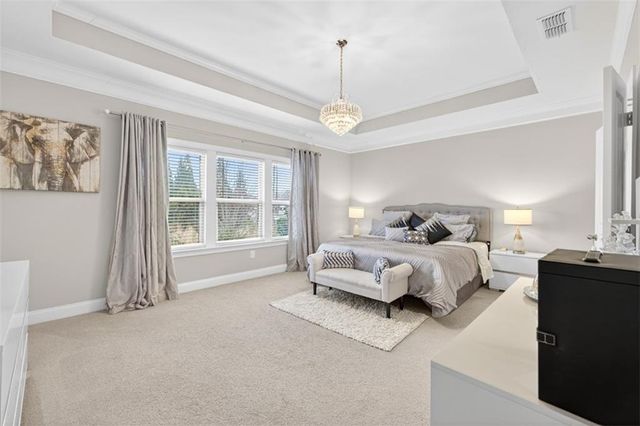 100 Summit Lane, Woodstock, GA 30189