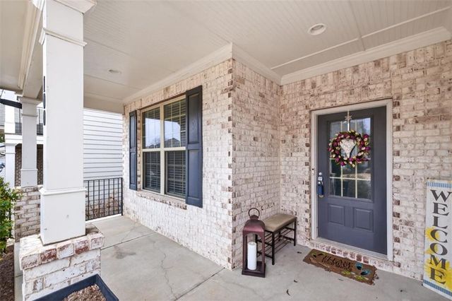 100 Summit Lane, Woodstock, GA 30189