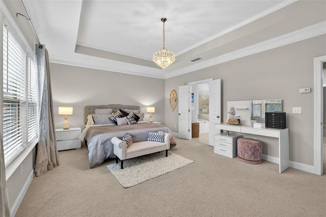 100 Summit Lane, Woodstock, GA 30189